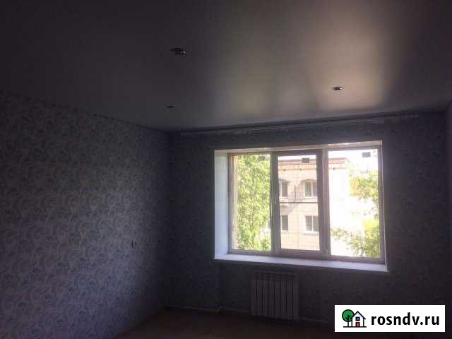 Комната 20 м² в 1-ком. кв., 5/5 эт. на продажу в Жирновске Жирновск - изображение 1