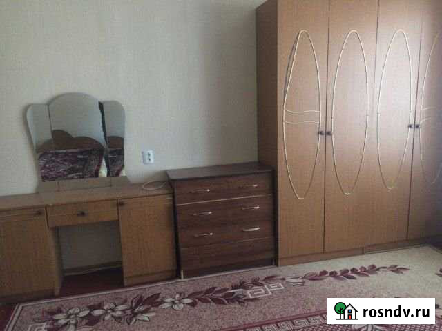 1-комнатная квартира, 35 м², 7/9 эт. на продажу в Чехове Московской области Чехов - изображение 1