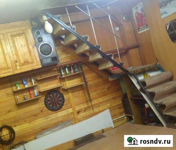 Гараж >30 м² на продажу в Кезе Кез - изображение 1