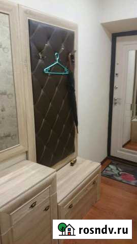 1-комнатная квартира, 30 м², 5/5 эт. в аренду на длительный срок в Яхроме Яхрома - изображение 1