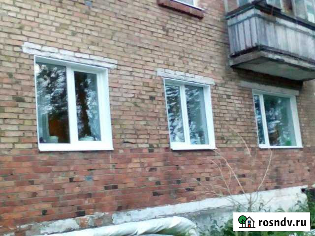 2-комнатная квартира, 45 м², 1/5 эт. на продажу в Емве Емва - изображение 1