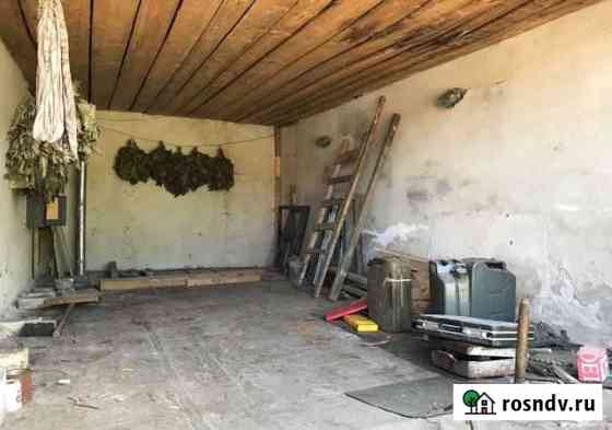 Гараж 18 м² в аренду в Калининграде Калининград