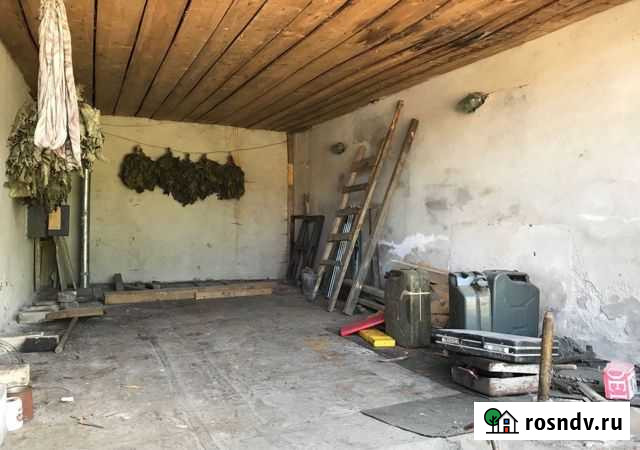 Гараж 18 м² в аренду в Калининграде Калининград - изображение 1