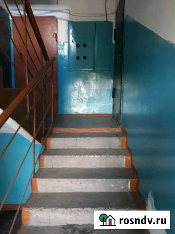 3-комнатная квартира, 63 м², 1/5 эт. на продажу в Зиме Зима - изображение 1