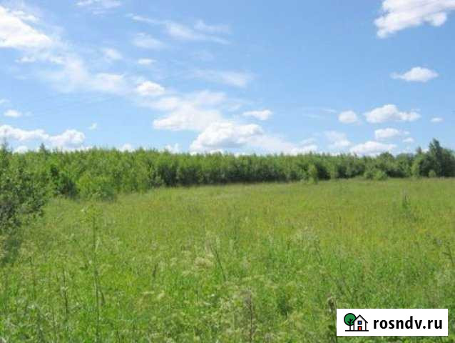 Участок ИЖС 700 сот. на продажу в Козельске Козельск - изображение 1