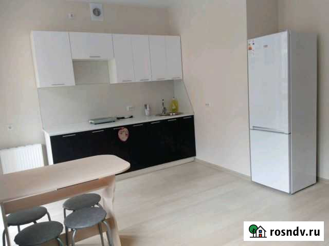 Квартира-студия, 25 м², 1/5 эт. в аренду посуточно в Кирове Киров - изображение 1