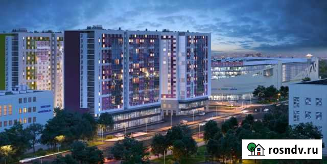 Складское помещение, 165 кв.м. Симферополь - изображение 1