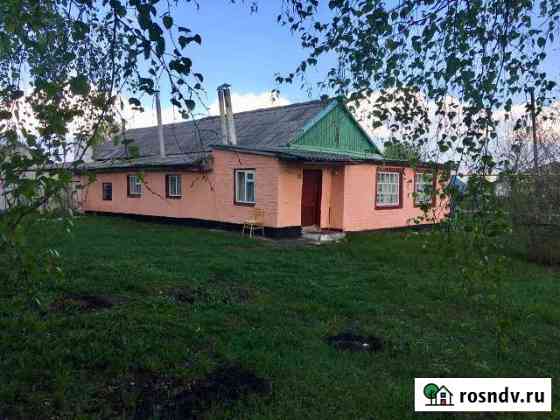 Дом 52 м² на участке 10 сот. на продажу в Ухолово Ухолово