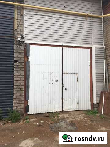 Помещение идеально под Производство, автосервис, М Уфа - изображение 1