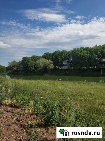 Участок ИЖС 7 сот. на продажу в Волжском Самарской области Волжский - изображение 1