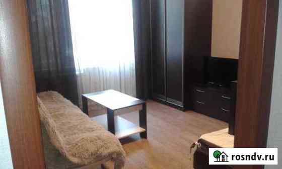 1-комнатная квартира, 30 м², 4/5 эт. в аренду посуточно в Нижнекамске Нижнекамск