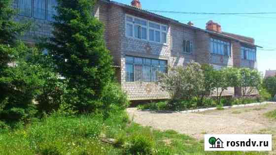 1-комнатная квартира, 50 м², 1/2 эт. в аренду на длительный срок в Черногорске Черногорск