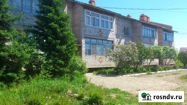 1-комнатная квартира, 50 м², 1/2 эт. в аренду на длительный срок в Черногорске Черногорск - изображение 1