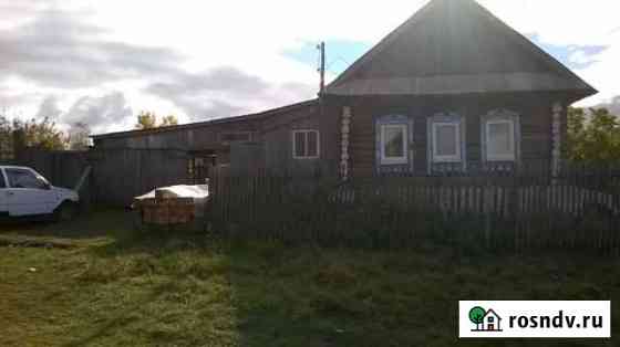 Дом 30.1 м² на участке 11.5 сот. на продажу в Левихе Левиха