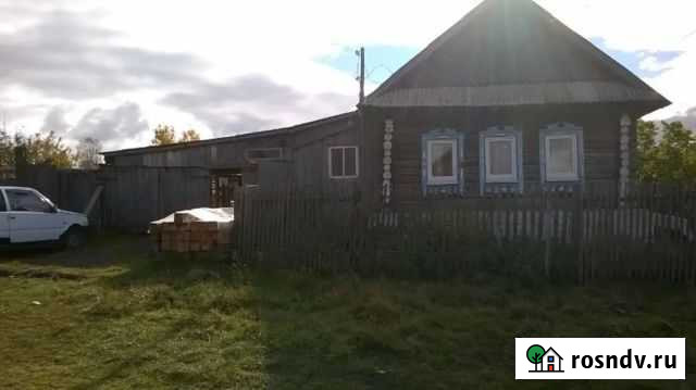 Дом 30.1 м² на участке 11.5 сот. на продажу в Левихе Левиха - изображение 1