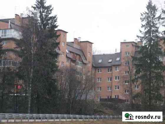 1-комнатная квартира, 38 м², 3/6 эт. в аренду на длительный срок в Токсово Токсово