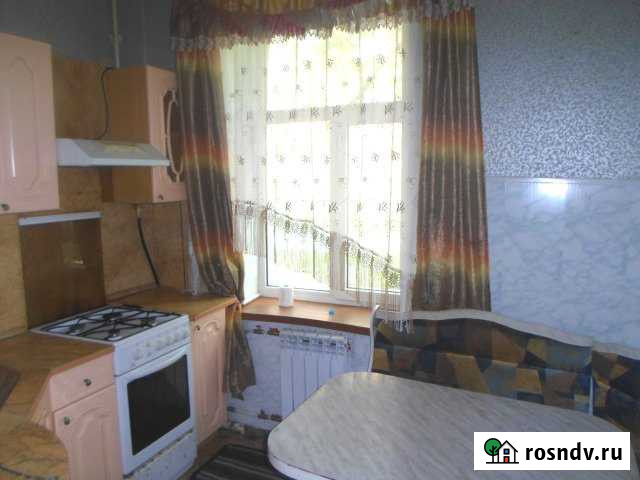 3-комнатная квартира, 55 м², 1/2 эт. на продажу в Серове Серов - изображение 1