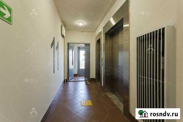 3-комнатная квартира, 73 м², 11/13 эт. на продажу в Санкт-Петербурге Санкт-Петербург - изображение 1