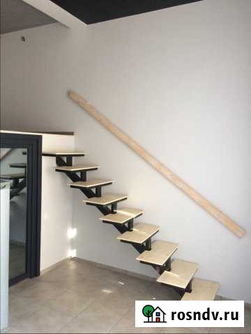 Квартира-студия, 28 м², 1/10 эт. на продажу в Геленджике Геленджик - изображение 1