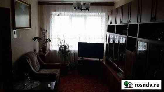 4-комнатная квартира, 72 м², 5/5 эт. на продажу в Шебекино Шебекино