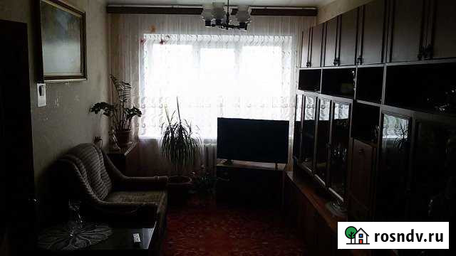 4-комнатная квартира, 72 м², 5/5 эт. на продажу в Шебекино Шебекино - изображение 1