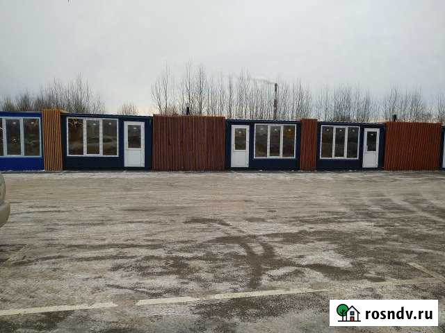 Свободного назначения 15 кв.м. Псков - изображение 1