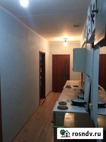 Комната 14 м² в 1-ком. кв., 5/5 эт. на продажу в Мегионе Мегион - изображение 1