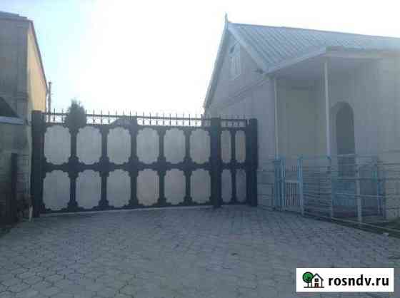 Дом 300 м² на участке 5 сот. на продажу в Шалушке Шалушка