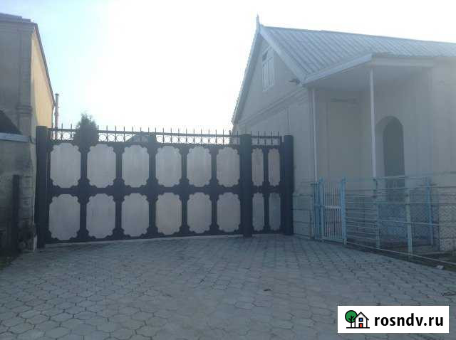 Дом 300 м² на участке 5 сот. на продажу в Шалушке Шалушка - изображение 1