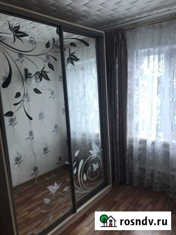 Дом 50 м² на участке 1 сот. в аренду на длительный срок в Брянске Брянск - изображение 1