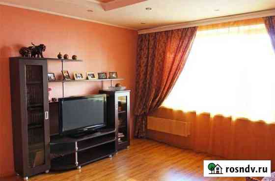 3-комнатная квартира, 66 м², 1/10 эт. на продажу в Стрежевом Стрежевой