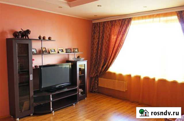 3-комнатная квартира, 66 м², 1/10 эт. на продажу в Стрежевом Стрежевой - изображение 1