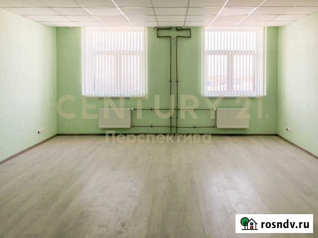 Продается Офис 603 в Технопарке Лихачевский Долгопрудный - изображение 1