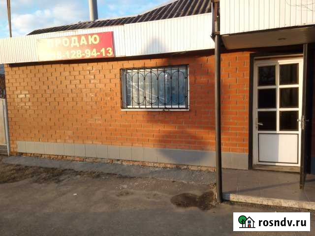 Дом 48 м² на участке 10 сот. на продажу в Тахтамукае Тахтамукай - изображение 1