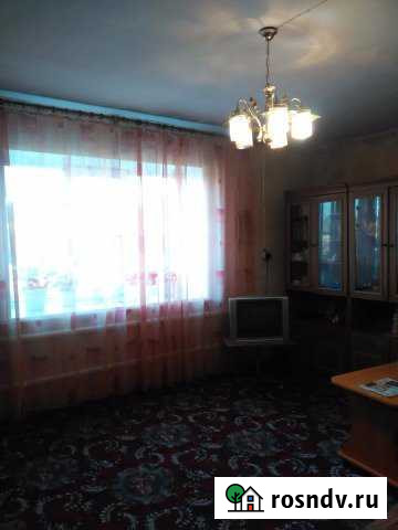 Коттедж 70 м² на участке 15 сот. на продажу в Анжеро-Судженске Анжеро-Судженск - изображение 1