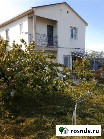 Дача 100 м² на участке 6 сот. в аренду посуточно в Севастополе Севастополь - изображение 1