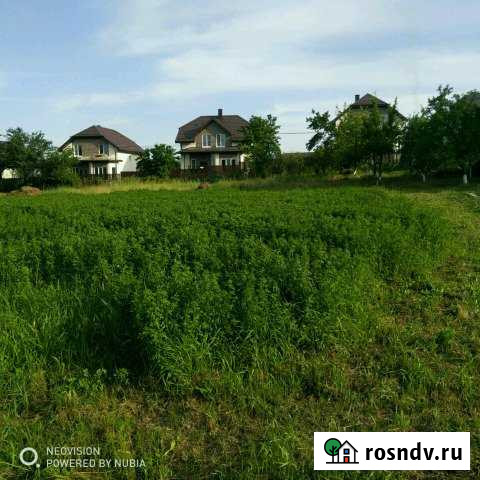 Участок ИЖС 13 сот. на продажу в Гостагаевской Гостагаевская - изображение 1