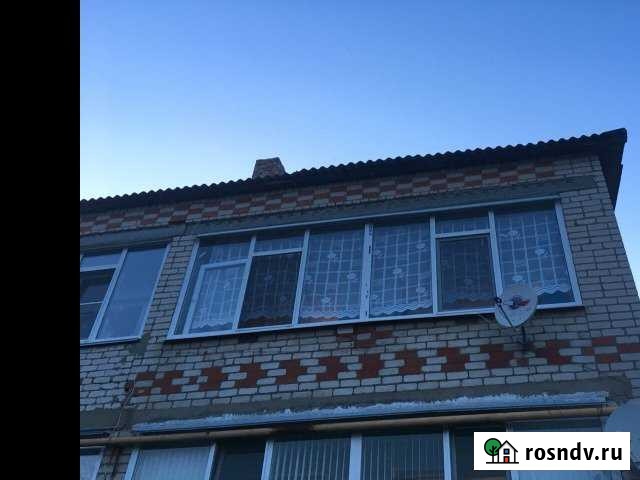 2-комнатная квартира, 43 м², 2/2 эт. на продажу в Шатках Шатки - изображение 1