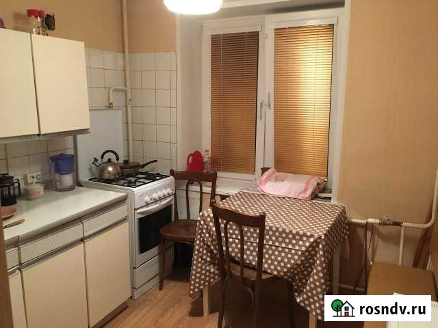 1-комнатная квартира, 31 м², 2/5 эт. на продажу в Реммаше Реммаш - изображение 1