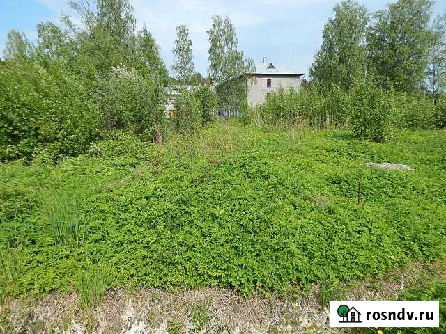 Участок ИЖС 10 сот. на продажу в Сортавале Сортавала - изображение 1