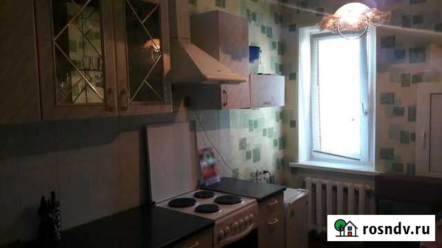 1-комнатная квартира, 35 м², 1/5 эт. в аренду на длительный срок в Богандинском Богандинский - изображение 1