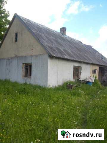 Дом 88 м² на участке 20 сот. на продажу в Советске Калининградской области Советск - изображение 1