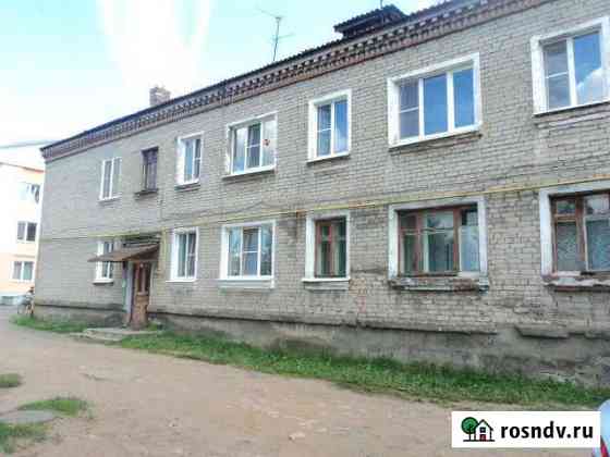 2-комнатная квартира, 39 м², 1/2 эт. на продажу в Вязниках Вязники