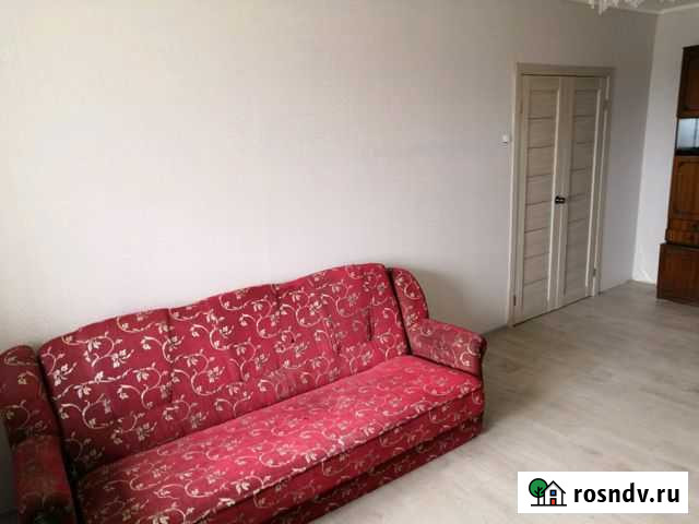 4-комнатная квартира, 70 м², 8/9 эт. в аренду на длительный срок в Белгороде Белгород - изображение 1