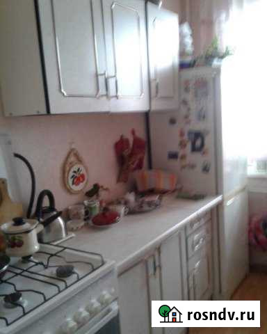 1-комнатная квартира, 31 м², 3/4 эт. на продажу в Шебекино Шебекино - изображение 1