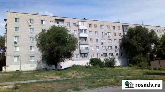 1-комнатная квартира, 30 м², 3/5 эт. на продажу в Вольске Вольск