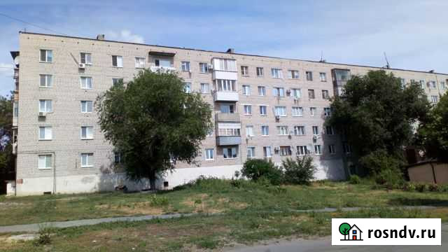 1-комнатная квартира, 30 м², 3/5 эт. на продажу в Вольске Вольск - изображение 1