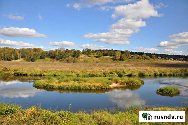 Участок ИЖС 15 сот. на продажу в Кондрово Кондрово - изображение 1