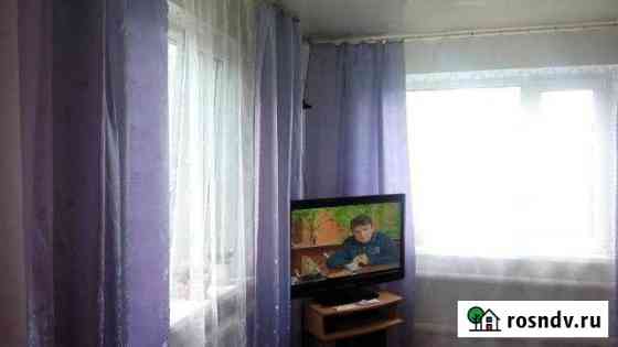 Дом 60 м² на участке 7 сот. на продажу в Муромцево Омской области Муромцево
