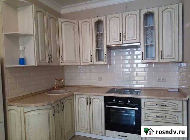 3-комнатная квартира, 77 м², 9/25 эт. в аренду на длительный срок в Одинцово Одинцово - изображение 1